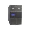 Eaton 9PX 3000i RT3U HotSwap - USV (in Rack montierbar / extern) - Wechselstrom 200 / 208 / 220 / 230 / 240 V - 3000 Watt - 3000 VA - 1-phasig - RS-232, USB - PFC - 3U