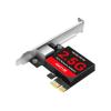 2.5 Gigabit PCIe Network Adapter