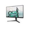 Philips Evnia 3000 25M2N3200U - LED-Monitor - 62.2 cm (25") (24.5" sichtbar) - 1920 x 1080 Full HD (1080p) @ 300 Hz - Fast IPS - 400 cd / m² - 1000:1 - DisplayHDR 400 - 0.3 ms - holzkohlefarben