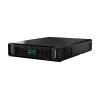 HPE ProLiant DL145 Gen11 Smart Choice Modell, 2U SFF, AMD EPYC 8024P (2.4GHz / 8c), 1x 32GB, NS204i-u, 2x SFF Slots Hot-Plug, KEIN RAID Controller, 4x 1G RJ45 (BCM5719 OCP3), 2x 1000W Netzteile, Filter Bezel & Lock Kit, Rack Enablement Kit, Garantie 3-