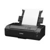 Canon imagePROGRAF PRO-310 - 330 mm (13") Großformatdrucker - Farbe - Tintenstrahl - A3 / Ledger - bis zu 4.25 Min. / Seite (einfarbig) / bis zu 4.25 Min. / Seite (Farbe) - Kapazität: 100 Blätter - LAN, Wi-Fi(n), USB 2.0