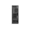 Lenovo ThinkStation P5 30GA - Tower - 1 x Xeon W3-2525 / 3.5 GHz - vPro Enterprise - RAM 32 GB - SSD 1 TB - TCG Opal Encryption, NVMe, Performance - 1GbE - Win 11 Pro for Workstations - Monitor: keiner - Tastatur: Deutsch - Business Black - Lenovo To