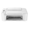 Canon PIXMA TS3751i - Multifunktionsdrucker - Farbe - Tintenstrahl - Legal (216 x 356 mm) / A4 (210 x 297 mm) (Original) - A4 / Legal (Medien) - bis zu 7.7 ipm (Drucken) - 60 Blatt - Wi-Fi(n), USB 2.0 - weiß