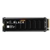 SSD BLACK SN8100 2TB NVMe M.2 Heatsink