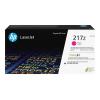 HP 217Z - Ultra High Yield - Magenta - original - LaserJet - Tonerpatrone (W2173Z) - für Color LaserJet Enterprise MFP 6800dn