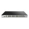D-Link DGS 3630-28TC - Switch - L3 - managed - 20 x 10 / 100 / 1000 + 4 x Kombi-Gigabit-SFP + 4 x 10 Gigabit SFP+ - an Rack montierbar
