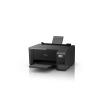 Epson EcoTank ET-2860 - Multifunktionsdrucker - Farbe - Tintenstrahl - ITS - A4 (Medien) - bis zu 10 Seiten / Min. (Drucken) - 100 Blatt - Wi-Fi, USB - Schwarz
