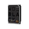 WD_BLACK WD6004FZWX - Festplatte - 6 TB - intern - 3.5" (8.9 cm) - SATA 6Gb / s - 7200 rpm - Puffer: 128 MB
