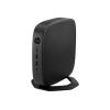 HP t640 - Thin Client - SFF - 1 x Ryzen Embedded R1505G / 2.4 GHz - RAM 8 GB - Flash 32 GB - Radeon Vega 3 - 1GbE - Windows 10 IoT Enterprise for Thin Clients 64-bit - Monitor: keiner - Tastatur: Deutsch