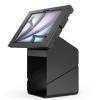 Compulocks Apex iPad Air M2 & M3 11", Apex Enclosure Tablet Printer Kiosk - Black - Gehäuse - für Drucker / Tablet - Kiosk - Aluminium - Schwarz - Bildschirmgröße: 27.9 cm (11") - Theke