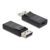 HDMI zu VGA Adapter mit Audio, Video Anschluss