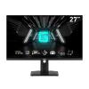 MSI G274PFDE - LED-Monitor - Gaming - 68.6 cm (27") - 1920 x 1080 Full HD (1080p) @ 180 Hz - Fast IPS - 250 cd / m² - 1000:1 - 1 ms - 2xHDMI, DisplayPort - Headset