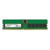 Micron - DDR5 - Modul - 48 GB - DIMM 288-PIN - 5600 MHz / PC5-44800 - CL46 - registriert