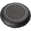 Poly - Ohrpolster für Headset - Kunstleder - Schwarz (Packung mit 2) - Replaces Poly SKU 202999-02