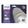Epson 79 - 6.5 ml - Magenta - original - Tintenpatrone - für WorkForce Pro WF-4630DWF, WF-4640DTWF, WF-5110DW, WF-5190DW, WF-5620DWF, WF-5690DWF