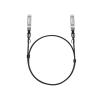 TP-Link Omada SM6220-1M V1 - 25GBase Direktanschlusskabel - SFP28 zu SFP28 - 1 m - twinaxial - passiv
