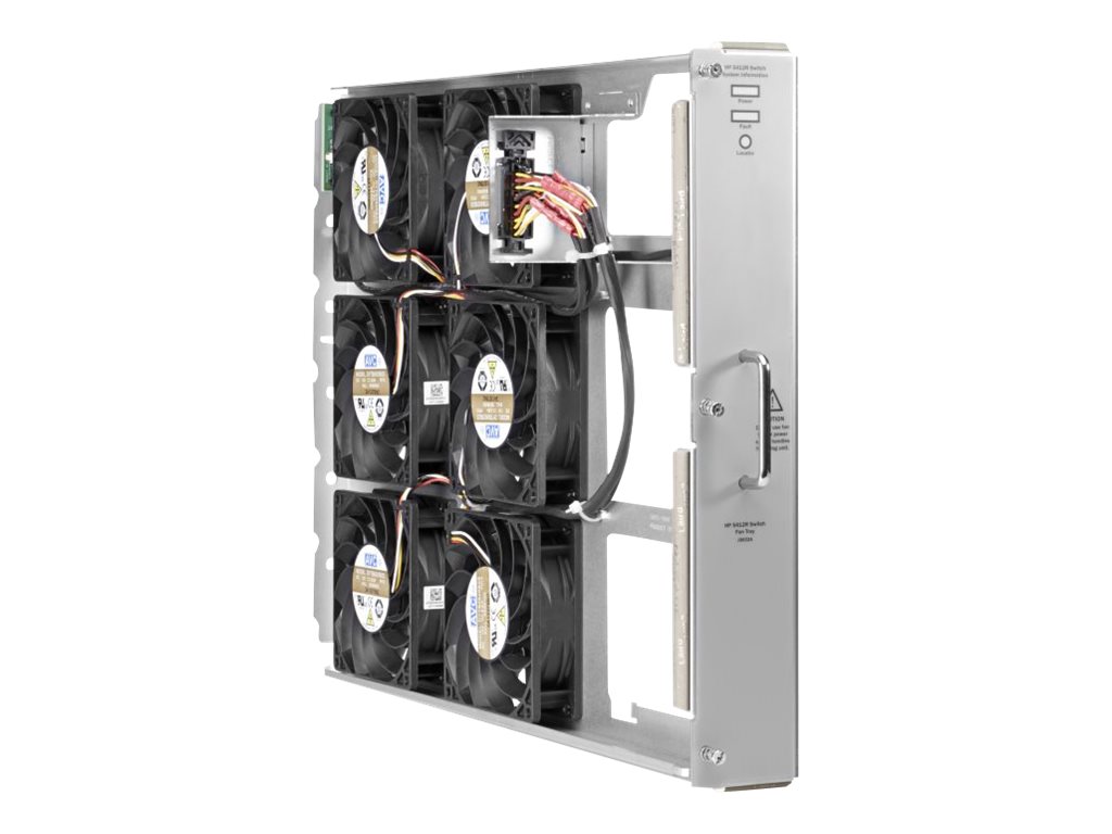 Switch / HP 5412R zl2 Switch Fan Tray