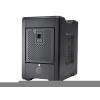 SanDisk Professional G-RAID SHUTTLE 4 - Festplatten-Array - 48 TB - 4 Schächte - HDD 12 TB x 4 - Thunderbolt 3, USB 3.2 Gen 2 (extern)