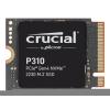 Crucial P310 - SSD - Extreme Performance - 2 TB - intern - M.2 2230 - PCIe 4.0 x4 (NVMe)