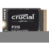 Crucial P310 - SSD - Extreme Performance - 2 TB - intern - M.2 2230 - PCIe 4.0 x4 (NVMe)