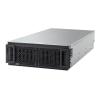WD Ultrastar Data102 SE4U102-102 - Speichergehäuse - 102 Schächte (SATA-600 / SAS-3) - HDD 14 TB x 102 - Rack - einbaufähig - 4U