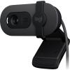 Logitech BRIO 105 - Webcam - Farbe - 2 MP - 1920 x 1080 - 1080p, 720p - Audio - USB