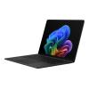 Microsoft Surface Laptop for Business - 8th Edition - Snapdragon X2 Elite X2E-78-100 - Win 11 Pro - Qualcomm Adreno - 16 GB RAM - 512 GB SSD - 35.1 cm (13.8") Touchscreen 2304 x 1536 @ 120 Hz - Wi-Fi 7, Bluetooth - Schwarz - kbd: Deutsch