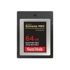 SanDisk Extreme PRO - Flash-Speicherkarte - 64 GB - CFexpress