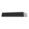 Synology FlashStation FX2421 Expansion Unit - Speichergehäuse - 24 Schächte (SATA-600 / SAS) - Rack - einbaufähig