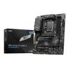 MSI PRO B760-P DDR4 II - Motherboard - ATX - LGA1700-Sockel - B760 Chipsatz - USB 3.2 Gen 1, USB-C 3.2 Gen2 - 2.5 Gigabit LAN - Onboard-Grafik (CPU erforderlich) - HD Audio (8-Kanal)