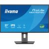 27" IPS 4-side slim bezel, Green Choice, EyeComfort / EyeSafe 2.0, 1920x1080@120Hz, 15cm Height Adj. Stand, 1500:1, 300cd / m², Speakers, HDMI, DisplayPort, 3ms GTG, USB 2x3.2