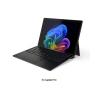 Lenovo ThinkPad X13 Detachable Gen 1 21U6 - 170-Grad-Scharnierdesign - Intel Core Ultra 5 335 - Win 11 Pro - Intel Graphics - 16 GB RAM - 512 GB SSD TCG Opal Encryption 2, NVMe - 33 cm (13") IPS Touchscreen 2880 x 1920 (WQHD) @ 120 Hz - Wi-Fi 7, Blue