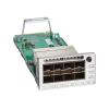 Cisco Meraki - Erweiterungsmodul - Gigabit Ethernet / 10 Gigabit SFP+ x 8