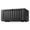 Synology Disk Station DS1825+ - NAS-Server - 8 Schächte - RAID JBOD, 0, 1, 5, 6, 10 - RAM 8 GB - 2.5 Gigabit Ethernet - iSCSI Support