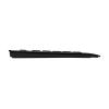 CHERRY B.UNLIMITED 3.0 - Tastatur-und-Maus-Set - kabellos - 2.4 GHz - Deutsch - Tastenschalter: CHERRY SX - Schwarz