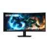 40" UHD 16:9 180Hz VA B2C Gaming
