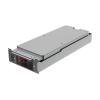 APC - USV-Akku - Lithium-Ionen - 9000 mAh - 432 Wh - Nordamerika - Silber - für P / N: SMTL2K2RM2UCL, SMTL2K2RM2UCLNC, SMTL3000RM2UCNC, SMTL3KRM2UCL, SMTL3KRM2UCLNC