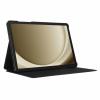 Targus Classic - Flip-Hülle für Tablet - Polycarbonat, Polyurethan - Schwarz - für Samsung Galaxy Tab A9+