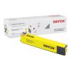 Xerox - Hohe Ergiebigkeit - Gelb - kompatibel - Tonerpatrone (Alternative zu: HP CN628A, HP CN628AE, HP CN628AM) - für HP Officejet Pro X451dn, X451dw, X476dn MFP, X476dw MFP, X551dw, X576dw MFP