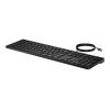 HP Desktop 320K - Tastatur - USB - QWERTZ - Schweiz - Smart Buy