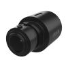 AXIS F2115-R Varifocal Sensor - Kamera-Sensoreinheit - Schwarz, NCS S 9000-N - für AXIS F9104-B, F9111 Main Unit, F9114, F9114-B