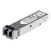 MSA Uncoded SFP Transceiver - 100MbE DDM