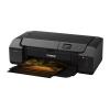 Canon PIXMA PRO-200S - Drucker - Farbe - Tintenstrahl - A3 Plus - bis zu 2.83 Min. / Seite (einfarbig) / bis zu 1.5 Min. / Seite (Farbe) - Kapazität: 100 Blätter - LAN, Wi-Fi(n), USB 2.0