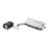 APC Smart-UPS SRT - Rückplatte-Set (Plug-In-Modul) - Eingang / Ausgang - AC 120 / 208 / 230 / 240 V - 3000 VA - Ausgangsanschlüsse: 1 - für Smart-UPS SRT 2200VA, 3000VA