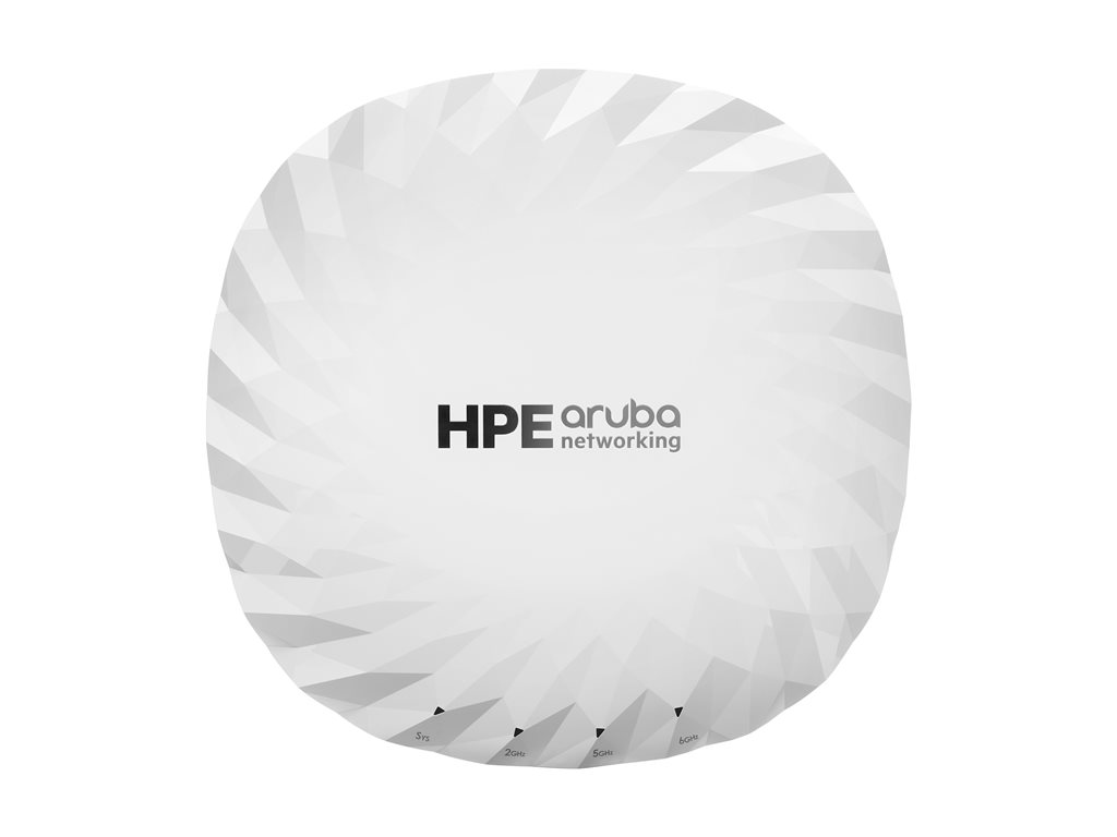 HPE ANW AP-735 (RW) Campus AP