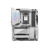 MSI MPG X870E EDGE TI WIFI - Motherboard - ATX - Socket AM5 - AMD X870E Chipsatz - USB4, USB-C 3.2 Gen 2x2, USB-C 3.2 Gen2, USB 3.2 Gen 2, USB 3.2 Gen 1 - 5 Gigabit Ethernet, Wi-Fi 7, Bluetooth - Onboard-Grafik (CPU erforderlich) - HD Audio (8-Kanal)