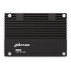 Micron 9550 MAX - SSD - Enterprise, Mixed Use - verschlüsselt - 12.8 TB - intern - 2.5" (6.4 cm) - U.2 PCIe 5.0 x4 (NVMe) - TCG Opal Encryption 2.02 - TAA-konform (Packung mit 10)