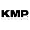 KMP MULTIPACK H175VX - 2er-Pack - Schwarz, Farbe (Cyan, Magenta, Gelb) - kompatibel - Tintenpatrone - für HP AMP 130, Deskjet 26XX, 37XX, ENVY 50XX