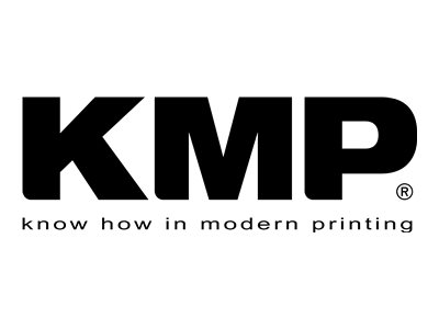 KMP MULTIPACK B60V - 4er-Pack - Schwarz, Gelb, Cyan, Magenta - kompatibel - Tintenpatrone (Alternative zu: Brother LC-123BK, Brother LC123C, Brother LC123M, Brother LC123Y) - für Brother DCP-J100, J105, J132, J152, J172, J552, J752, MFC-J245, J650, J