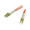 Kabel / 2 m LSZH LC / LC DLX 62.5 / 125 mM Fiber